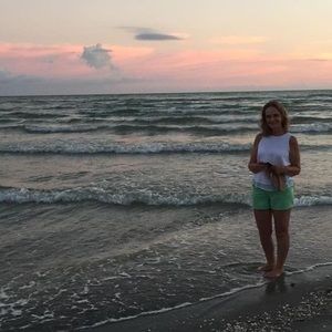 Meet your Posher, Margaret